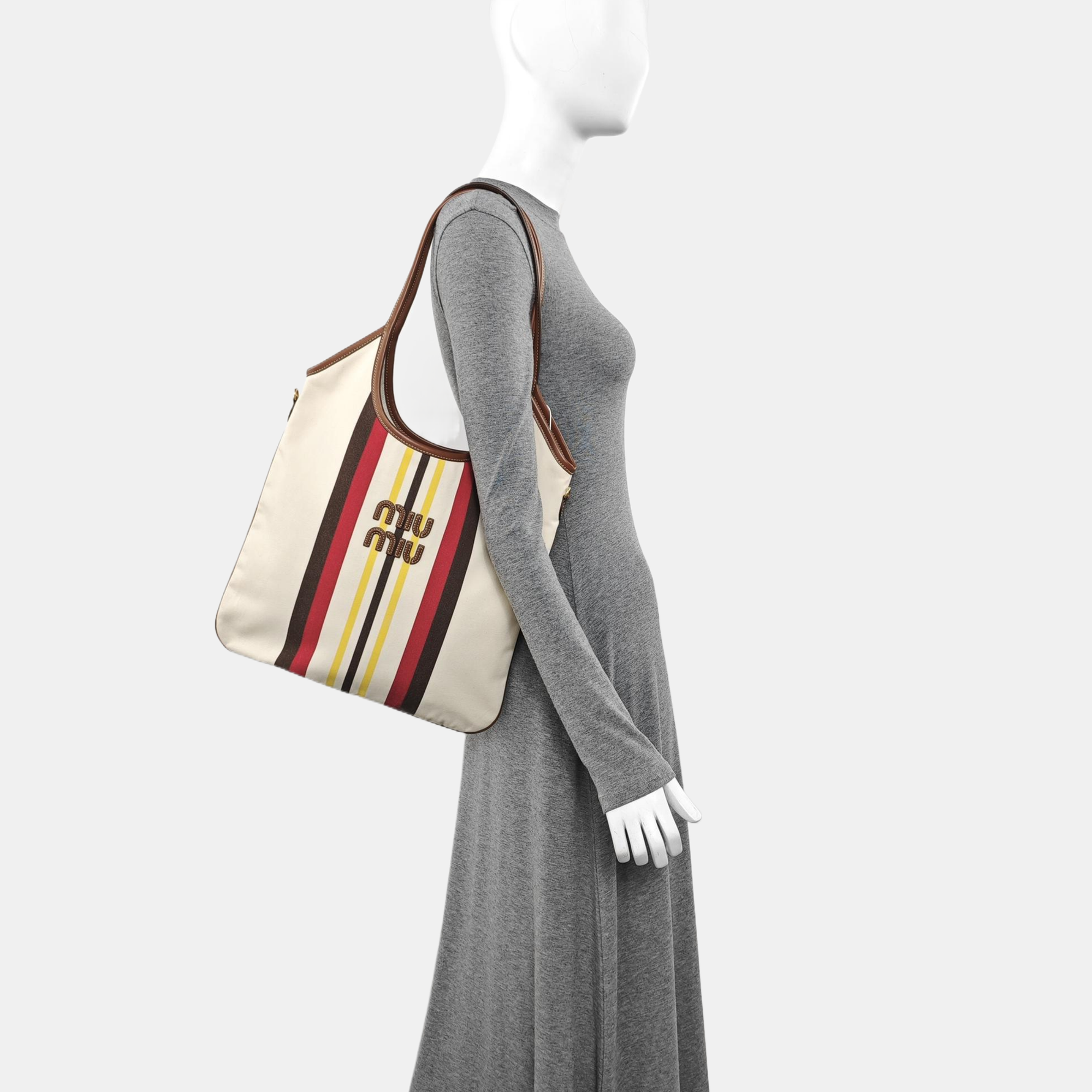 IVY Canvas Beige