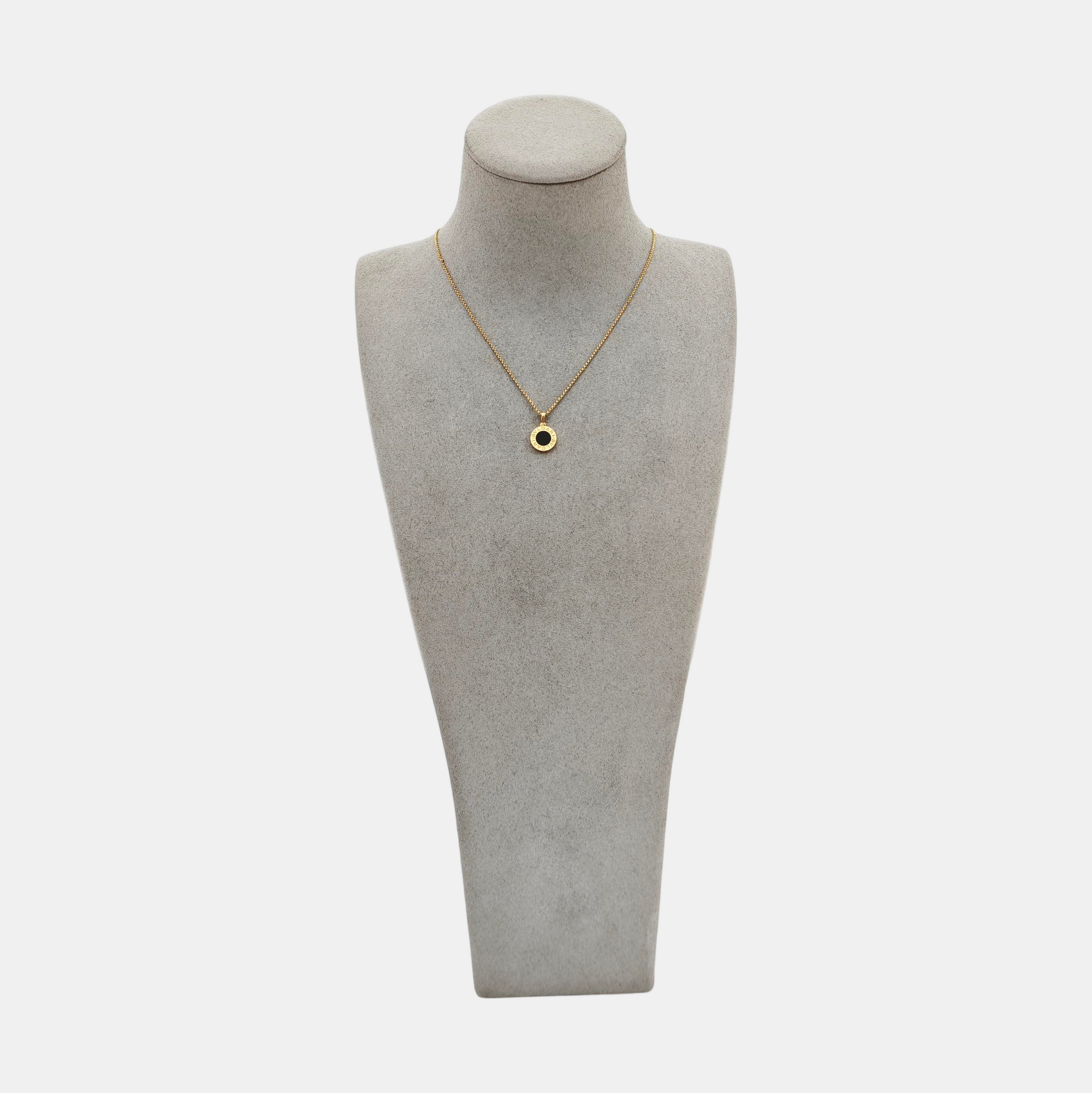 BVLGARI BVLGARI 18k Gold Necklace