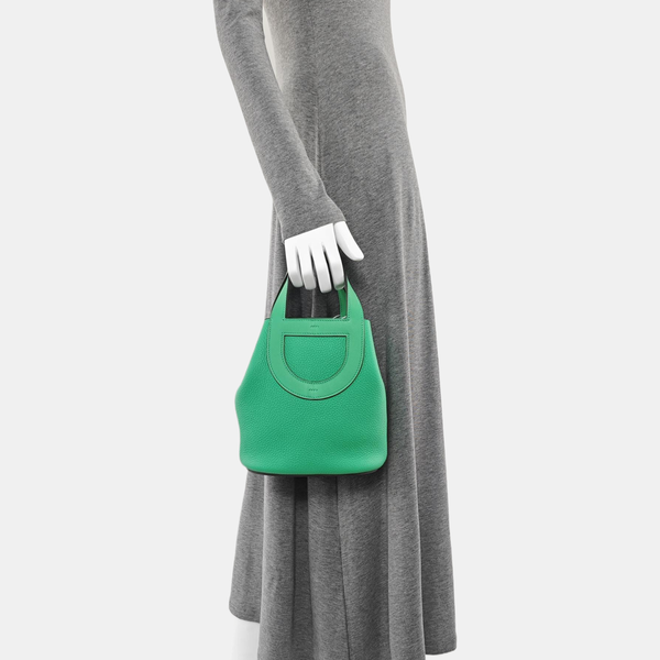 In-The-Loop Clemence Green
