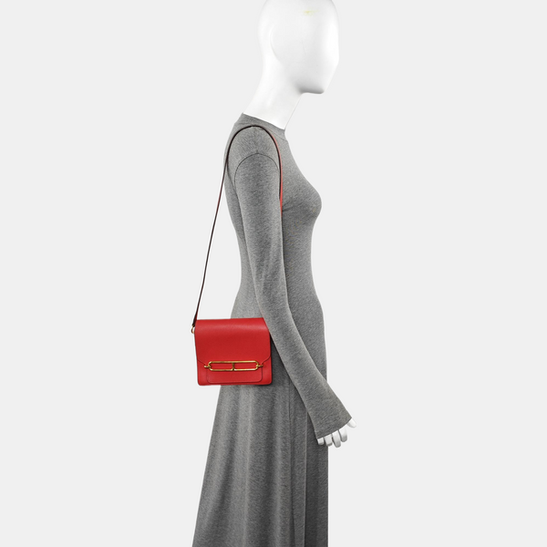 Roulis Mini Evercolor Red