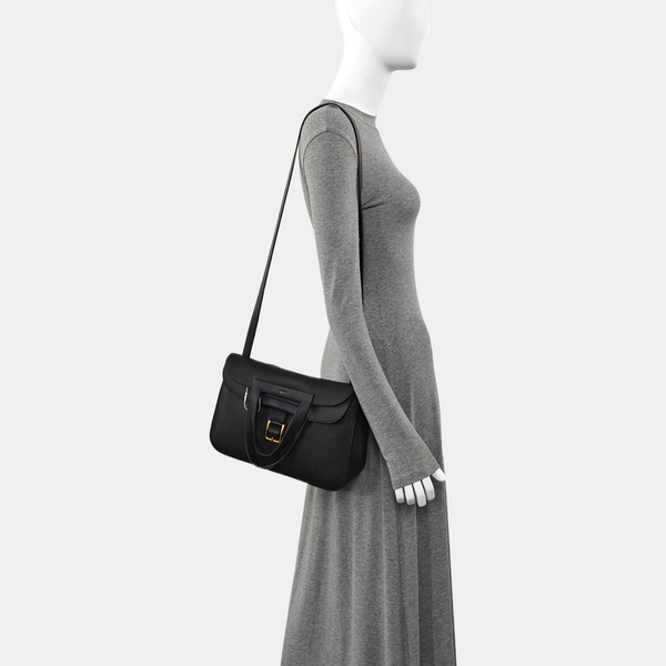 Halzan 31 Clemence Black