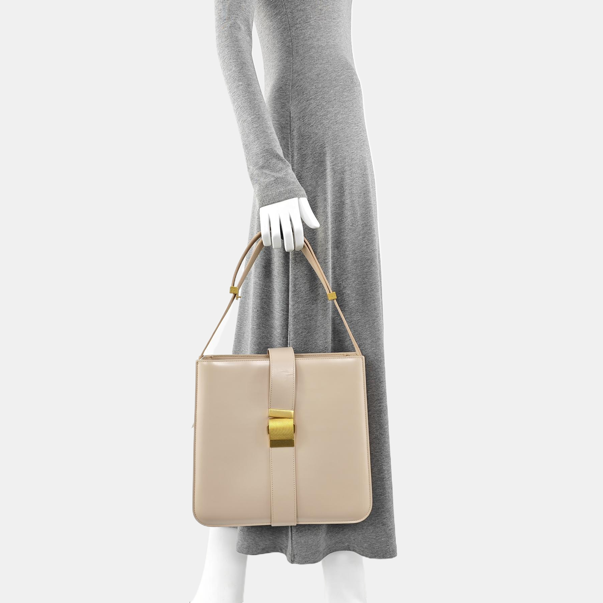 Marie Calfskin Pink