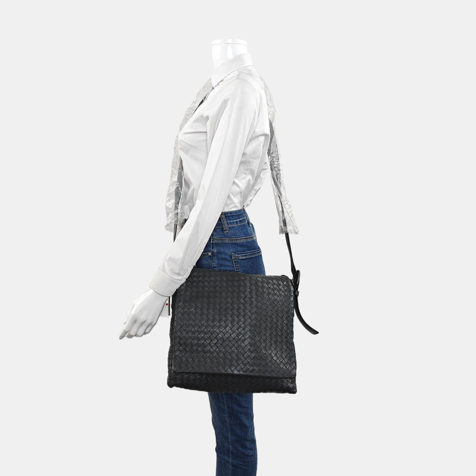 Calfskin Gray