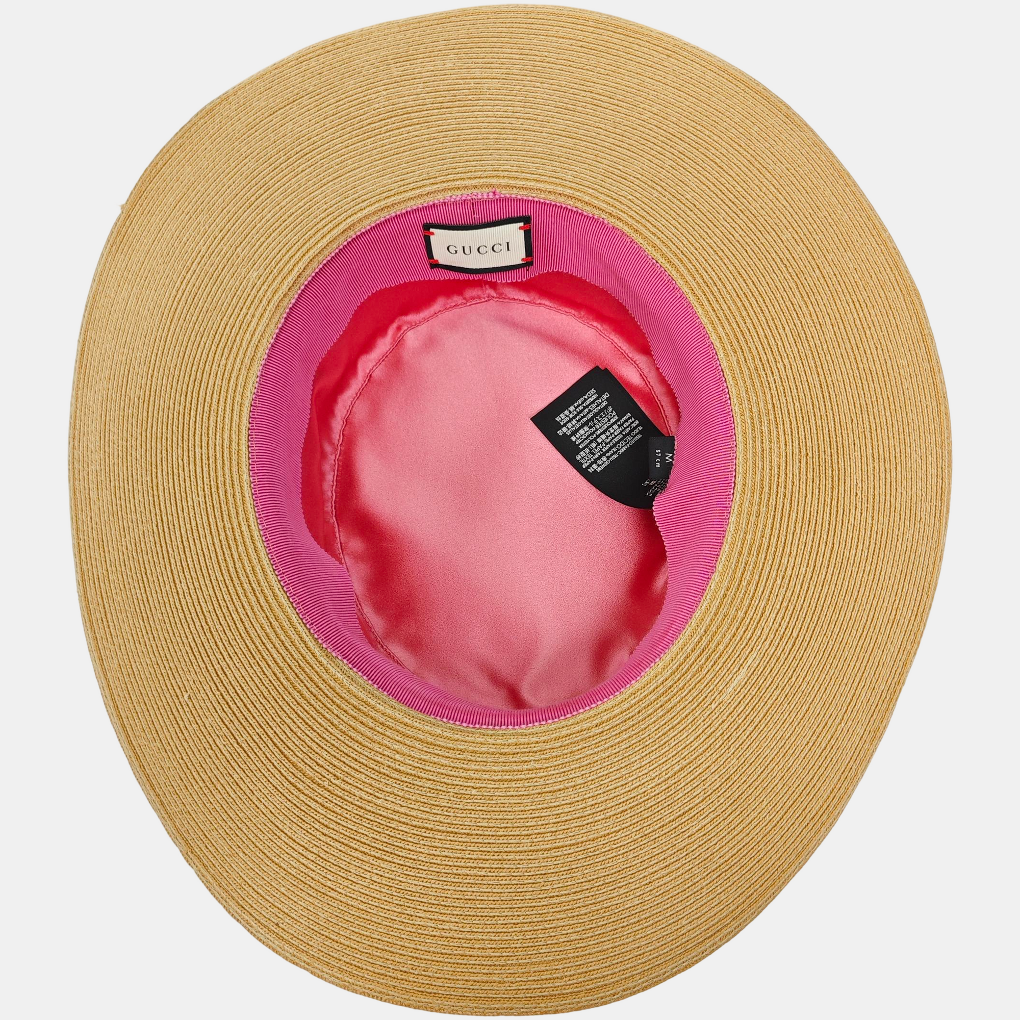 Other Hat Beige