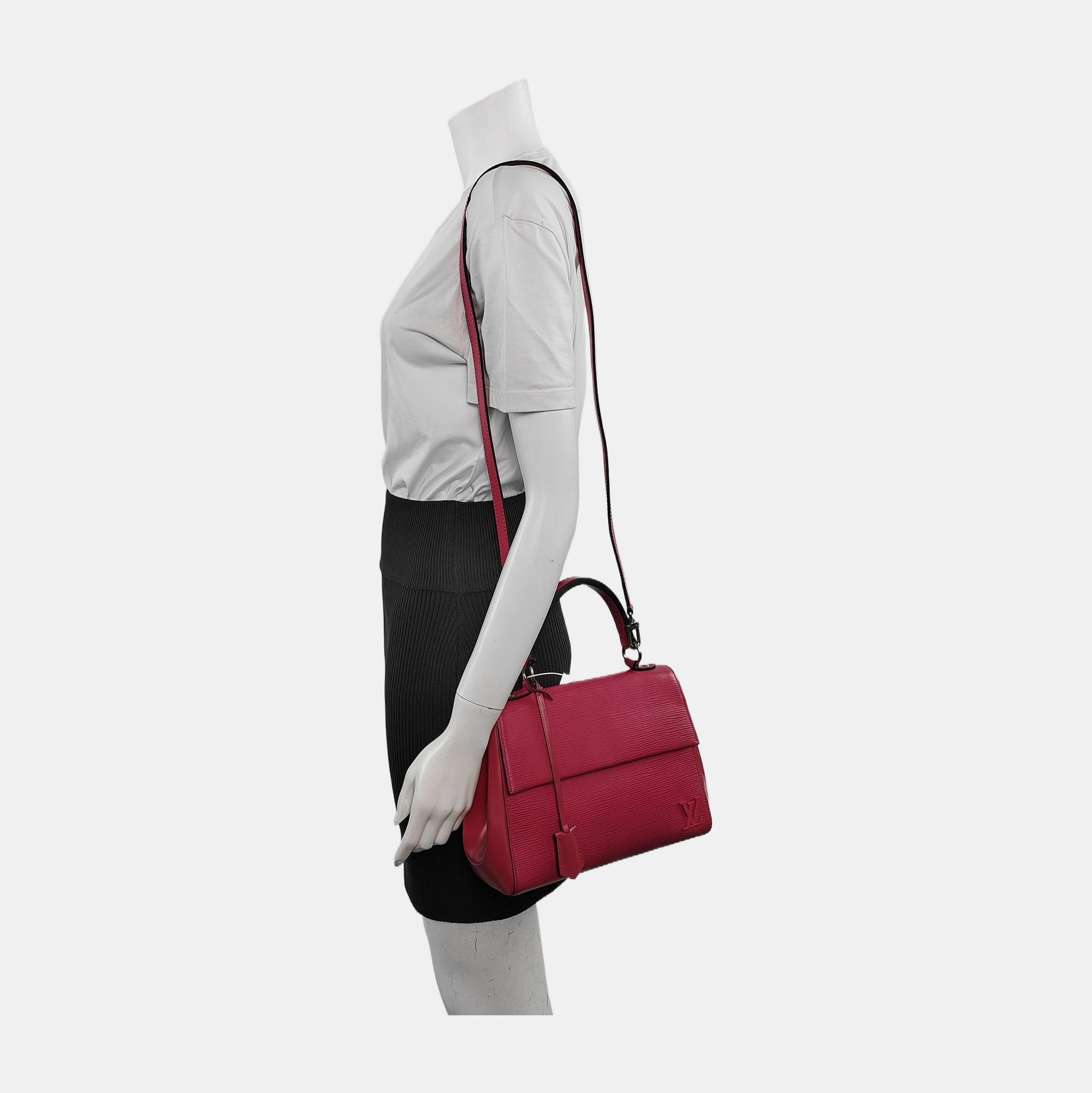 CLUNY BB Epi Red