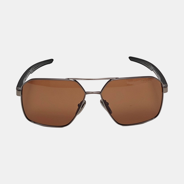 Metal Sunglasses Black