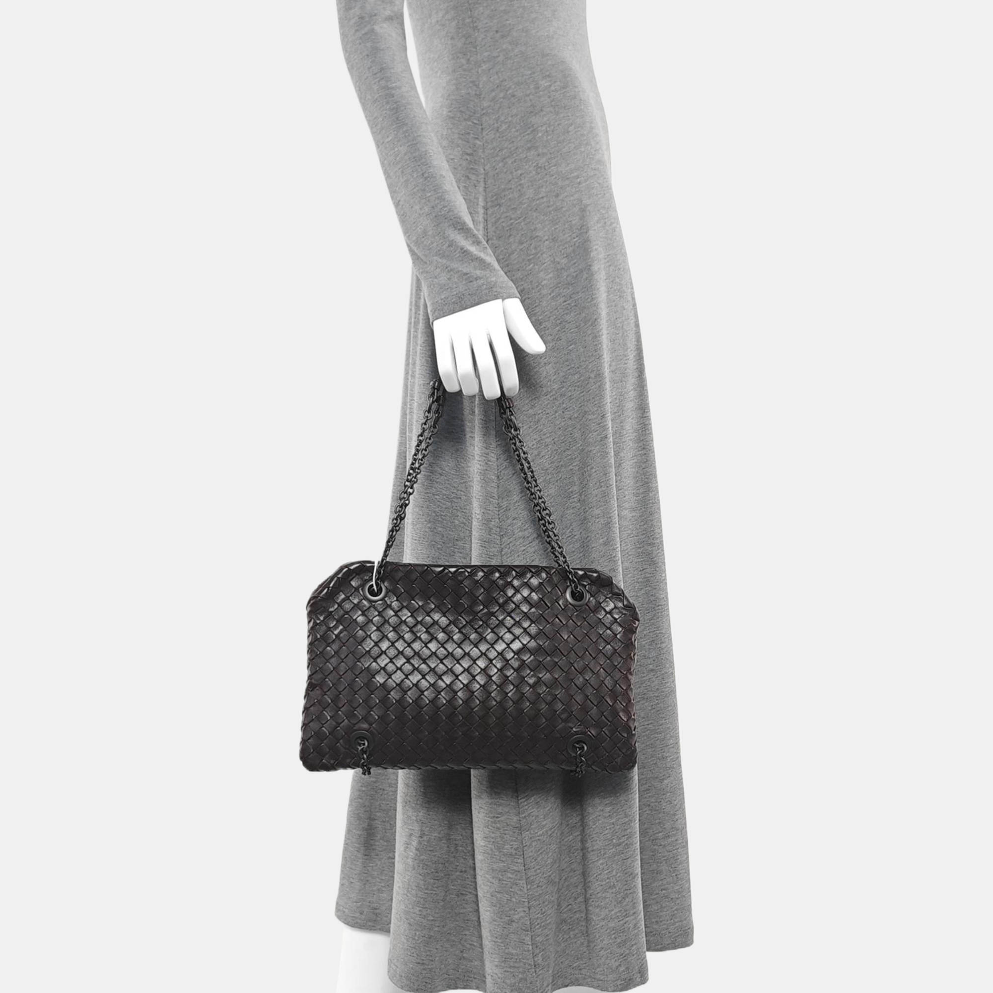 Nodini Lambskin Brown