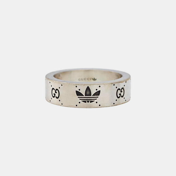 925 Sterling Silver Ring HK 15