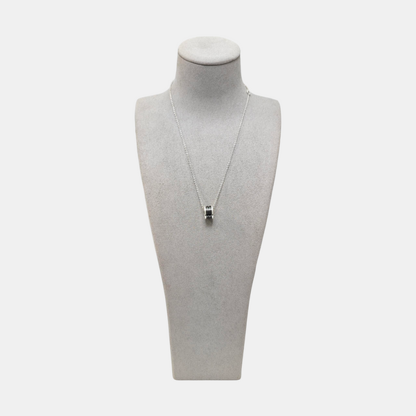 B.ZERO1 925 Sterling Silver Necklace