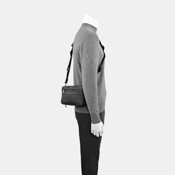Safari Calfskin Gray