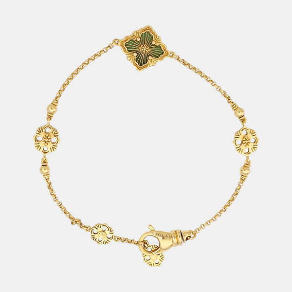 OPERA 18k Gold Bracelet