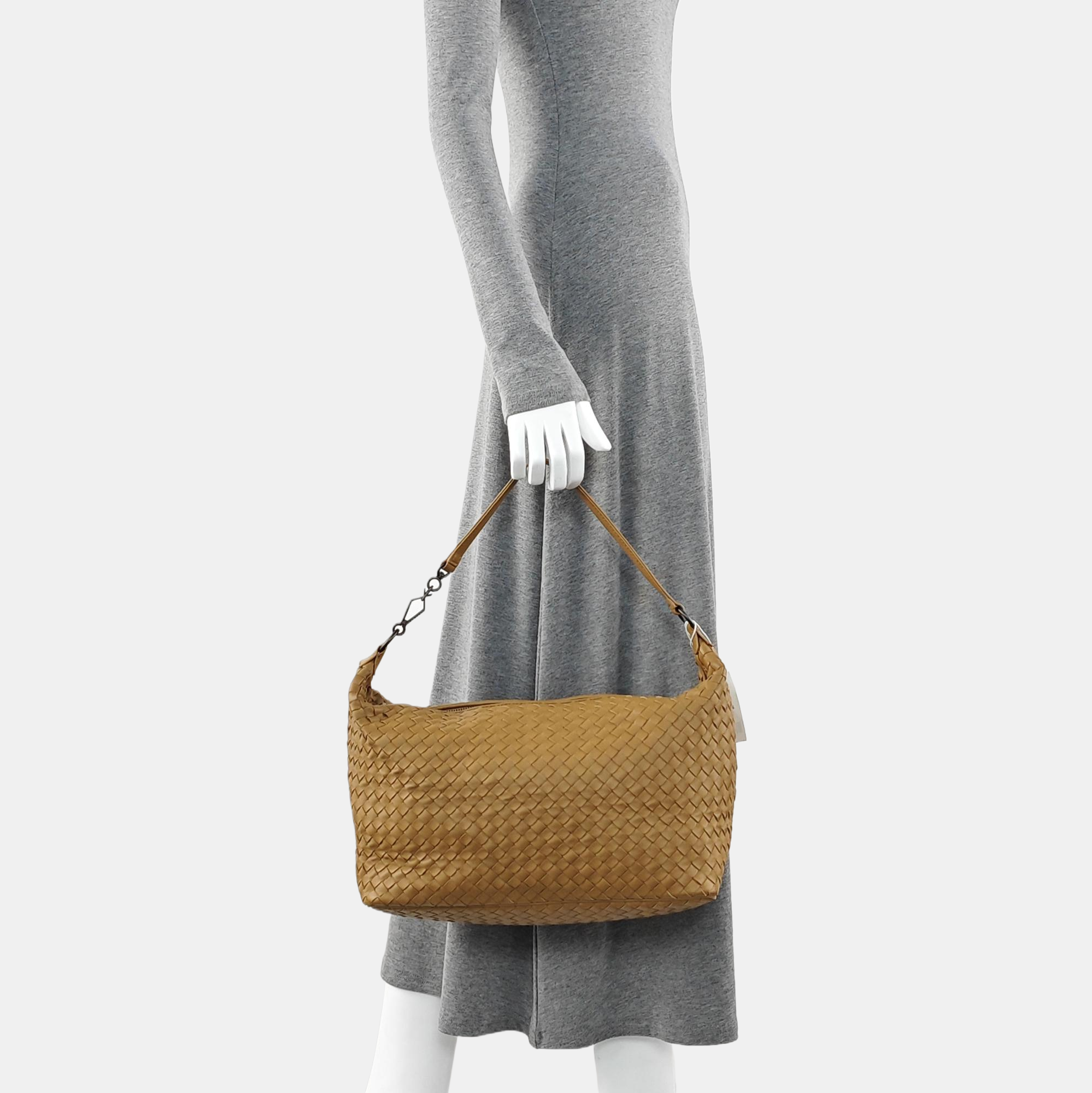 Ciambrino Calfskin Brown