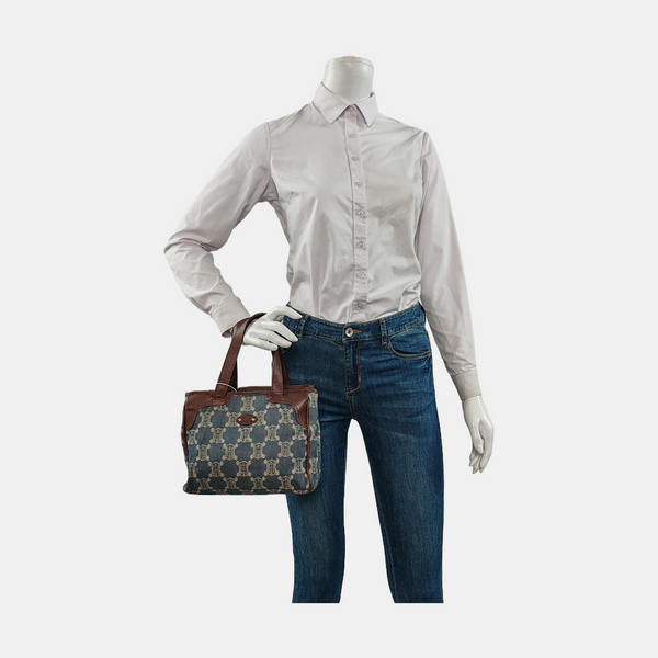 Denim Blue