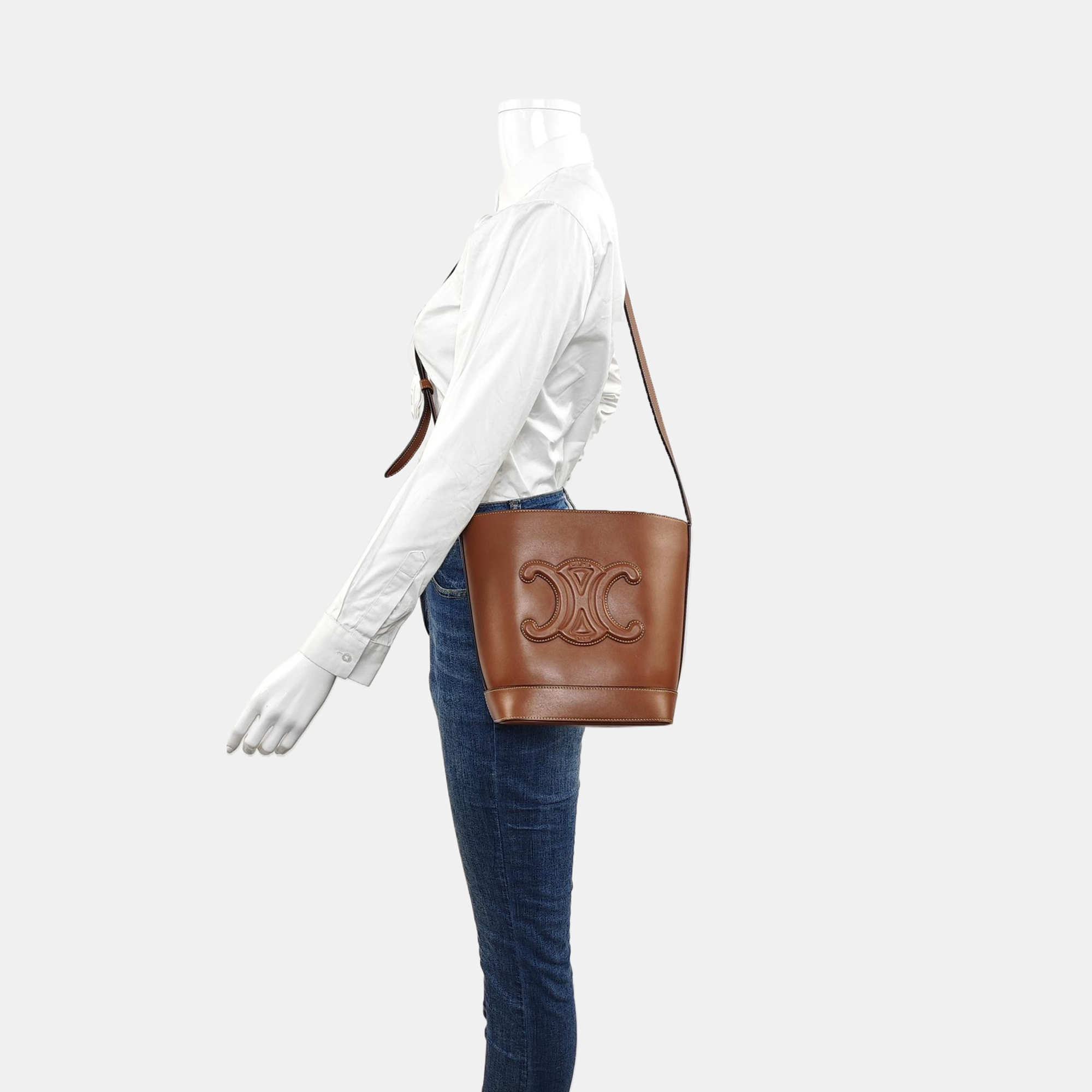 Calfskin Brown