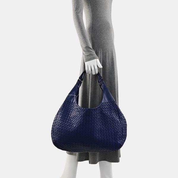 Campana Lambskin Blue