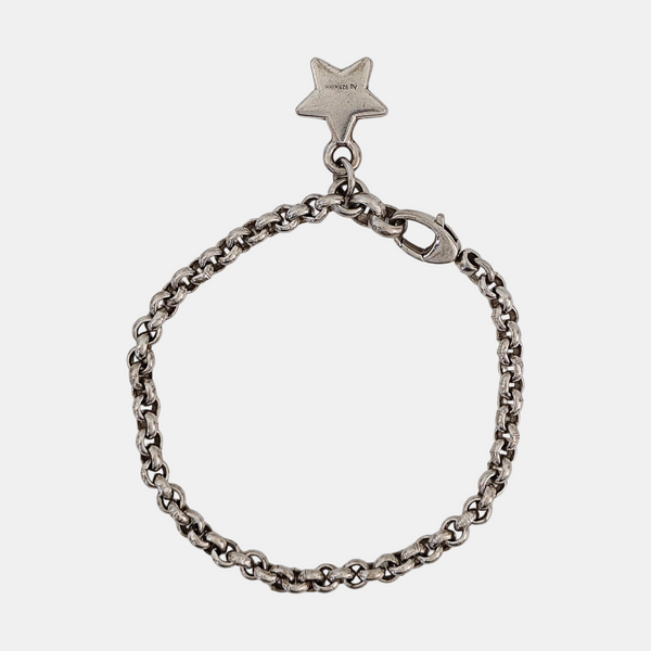 925 Sterling Silver Bracelet