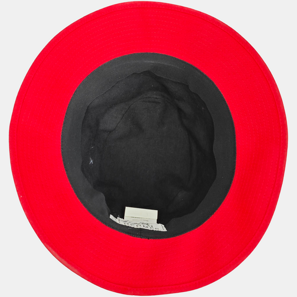Cotton Hat Black