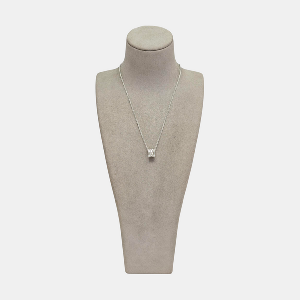 925 Sterling Silver Necklace