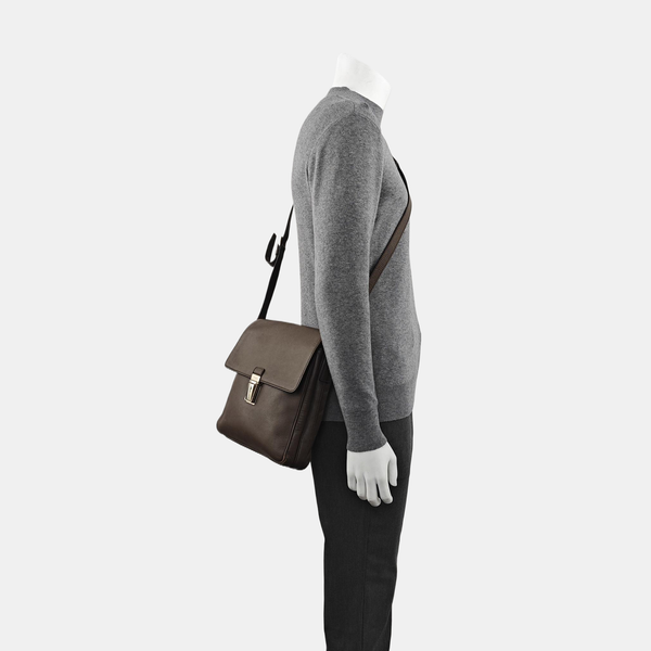 Easy Calfskin Brown