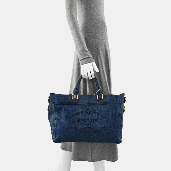 Denim Blue