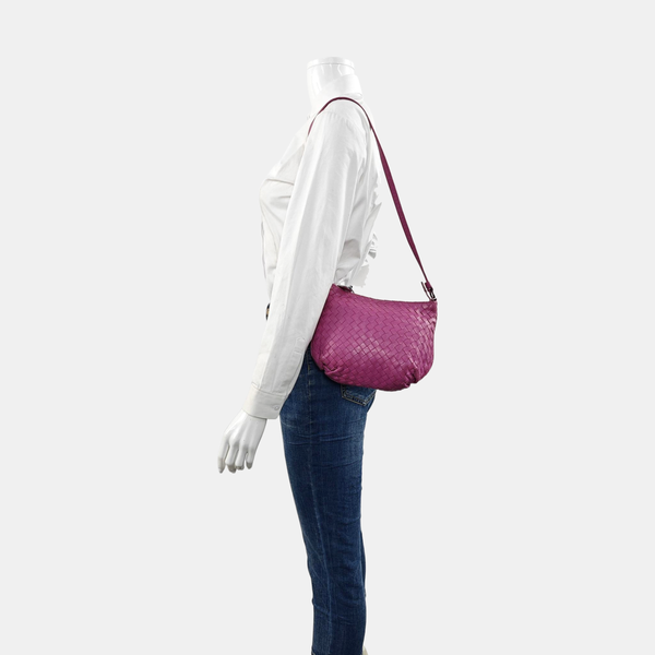 Calfskin Purple