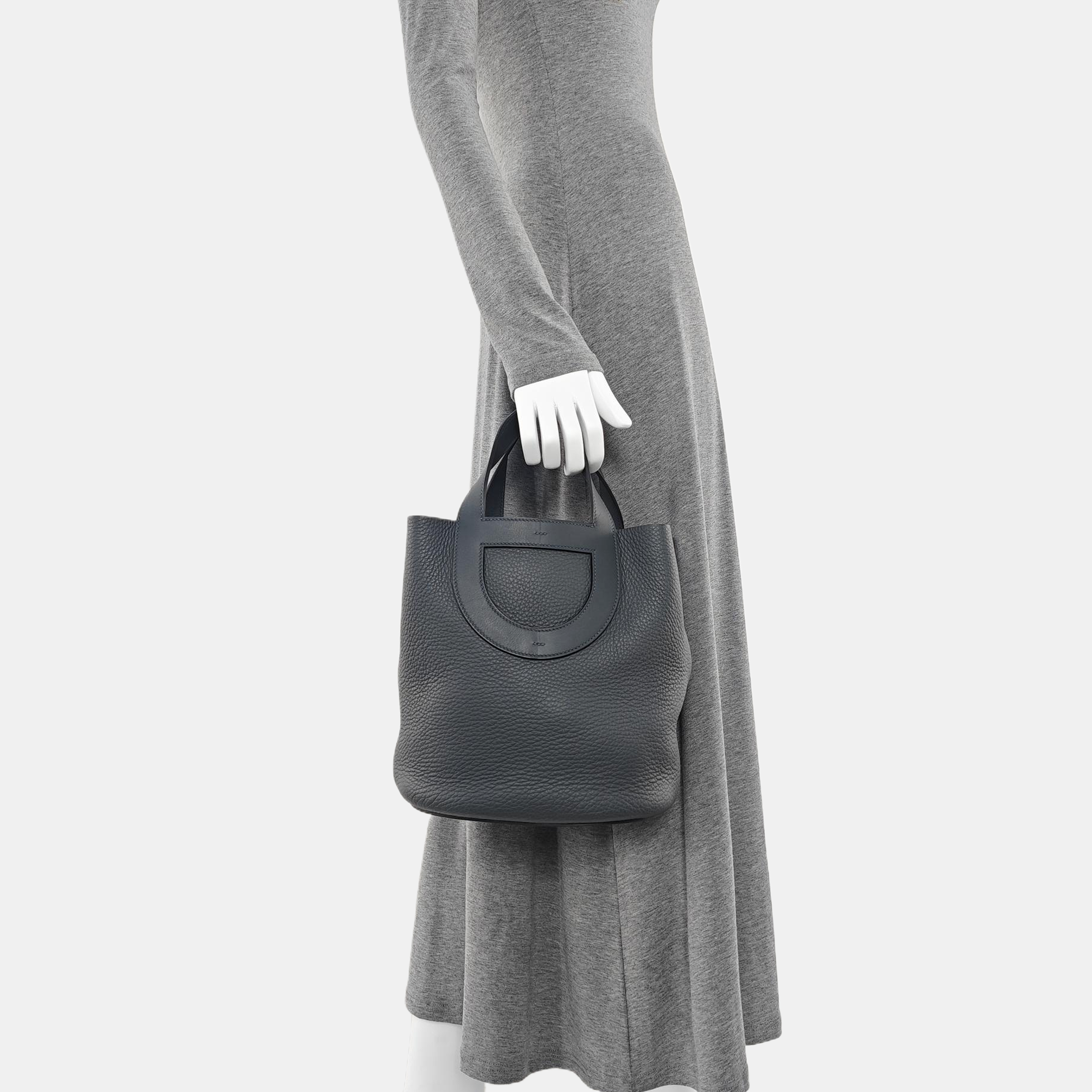 In-The-Loop Clemence Gray