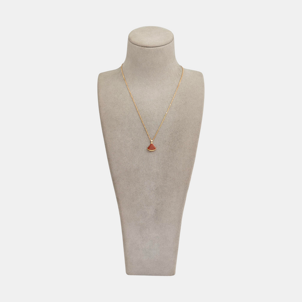 DIVAS' DREAM 18k Rose Gold Necklace