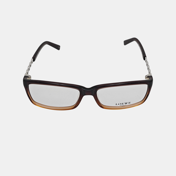 Synthetic Eyeglasses Clear