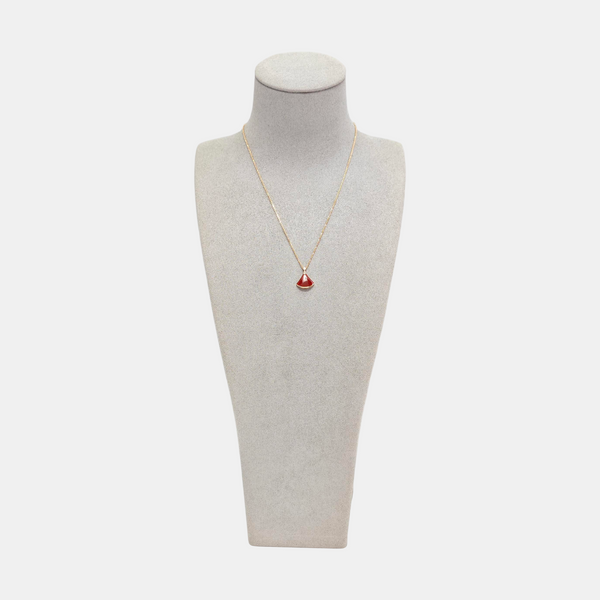DIVAS' DREAM 18k Rose Gold Necklace