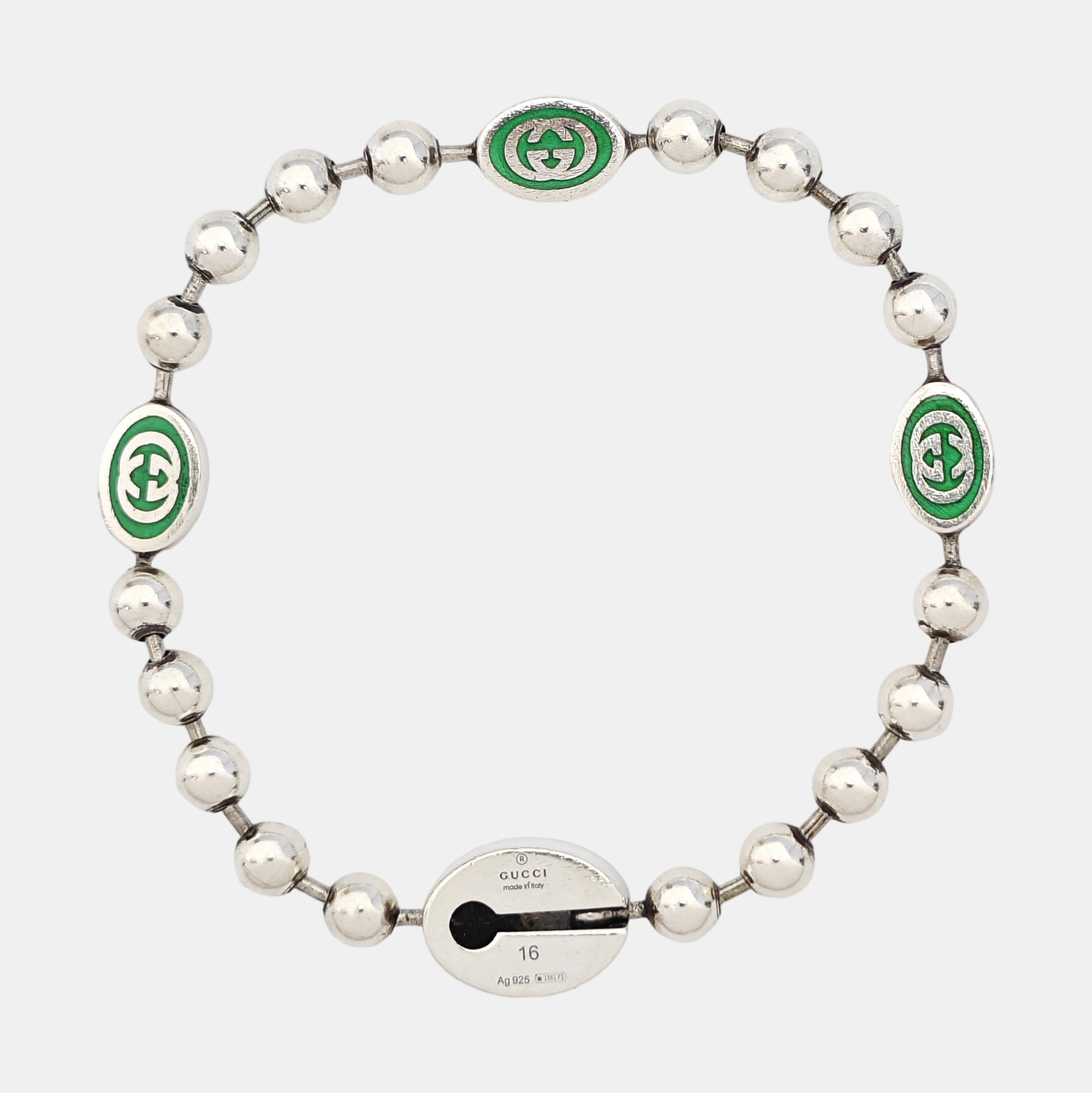 925 Sterling Silver Bracelet