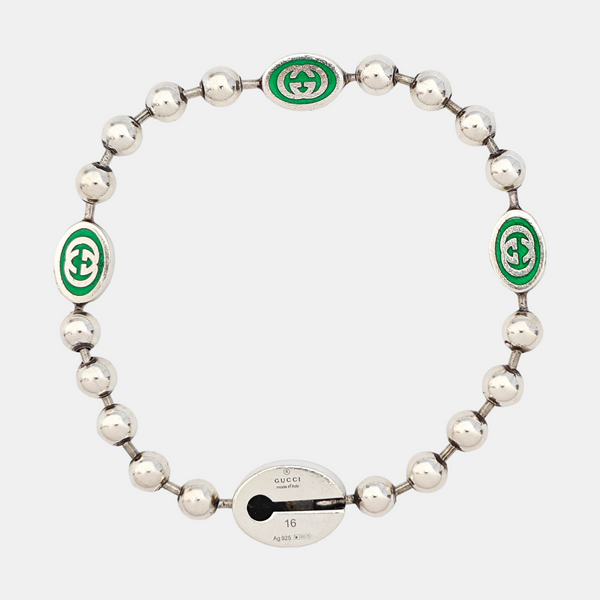 925 Sterling Silver Bracelet