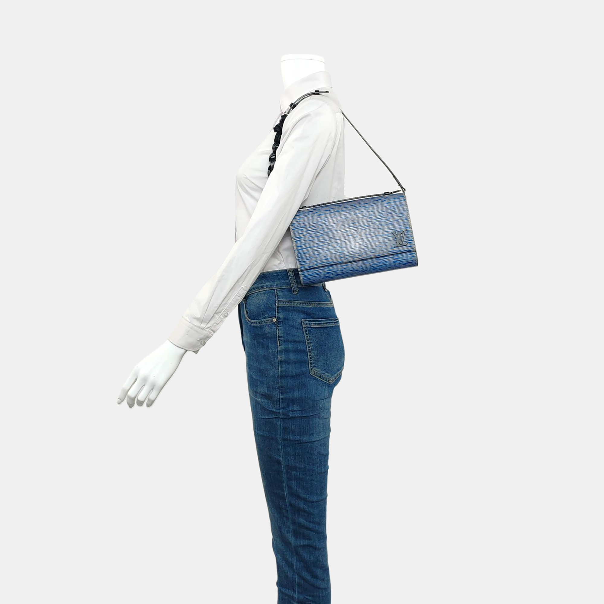 CLERY Epi Blue
