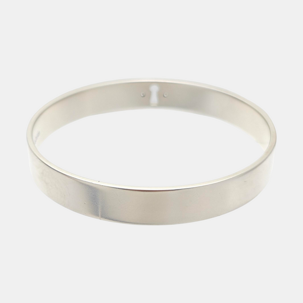 Tiffany & Co. 925 Sterling Silver Bangle
