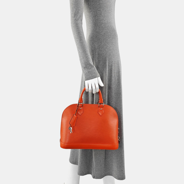 ALMA PM Epi Orange