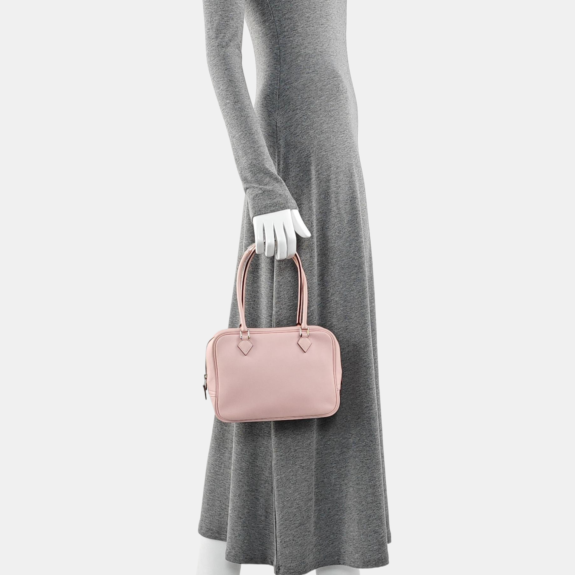 Plume Swift Pink