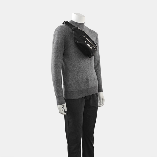 Everyday Calfskin Gray