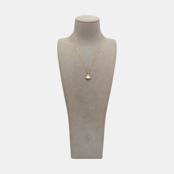 DIVAS' DREAM 18k Rose Gold Necklace