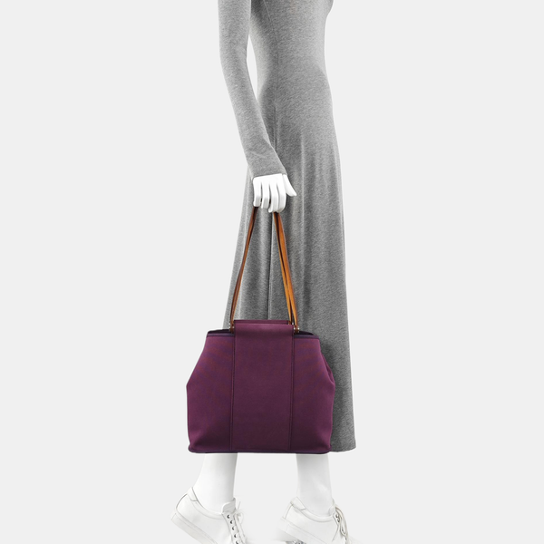 Cabag Canvas Purple
