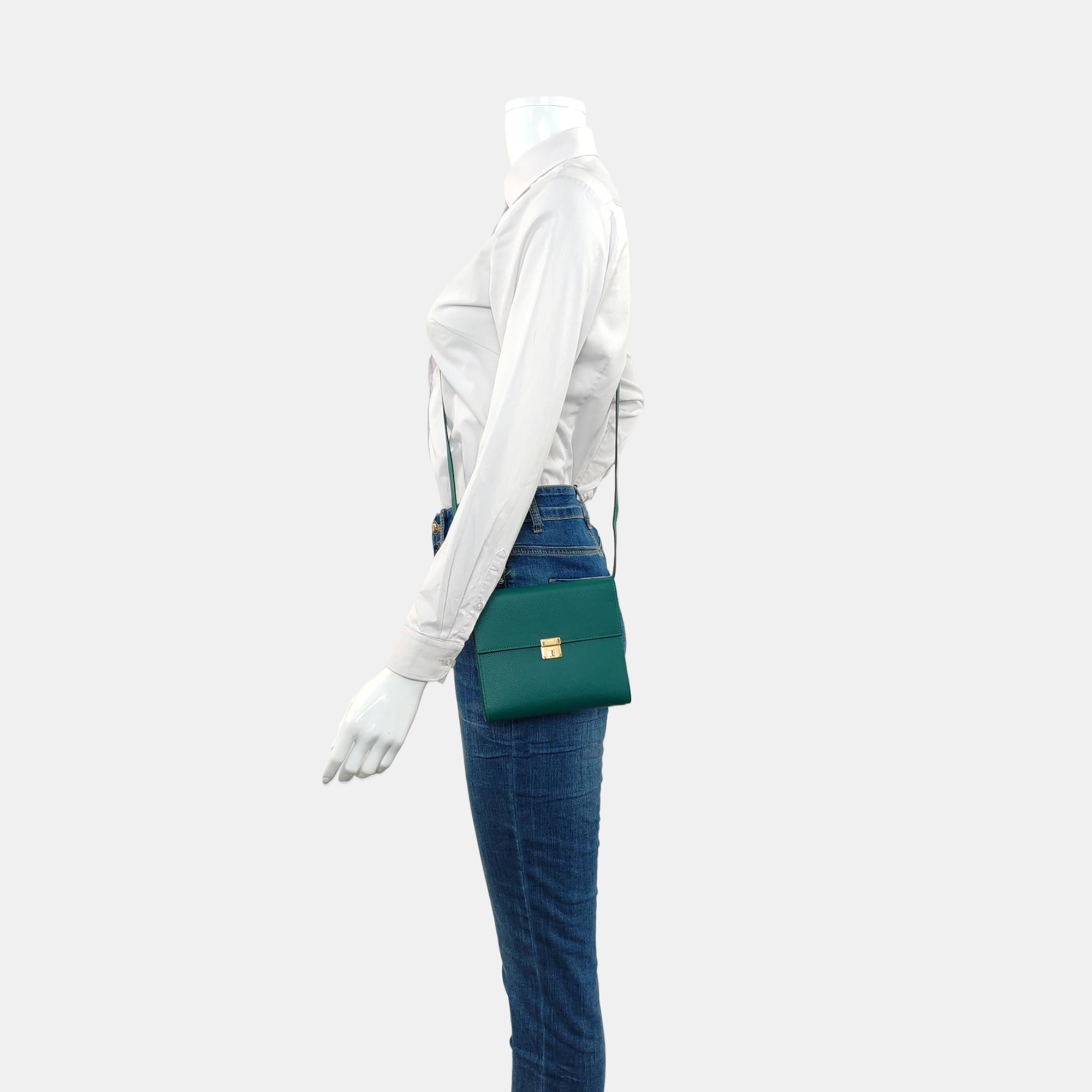 Clic Epsom Blue