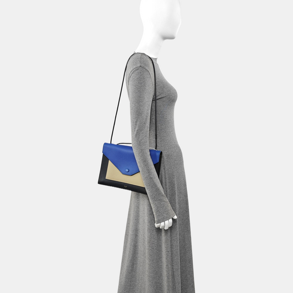 POCKET Calfskin Multicolor