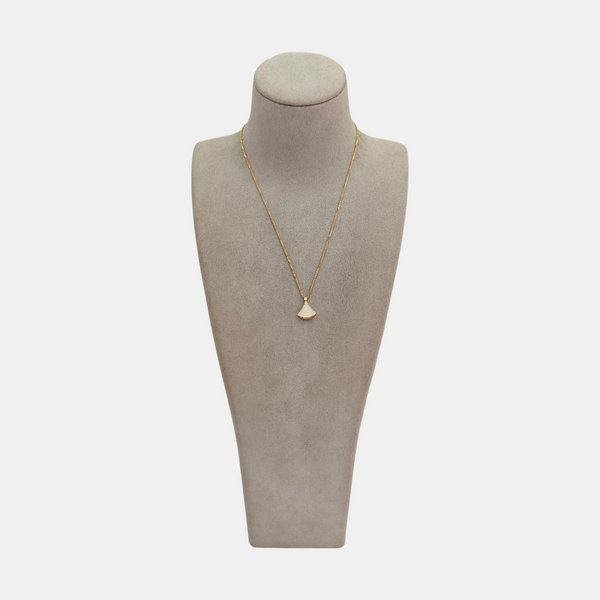 DIVAS' DREAM 18k Rose Gold Necklace