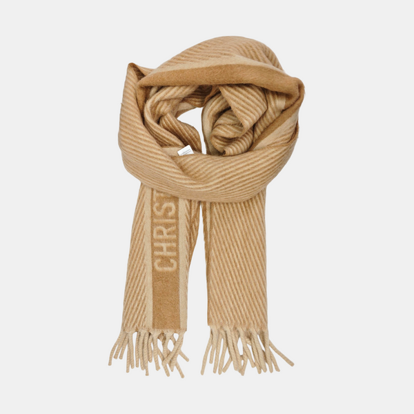 Other Scarf Brown