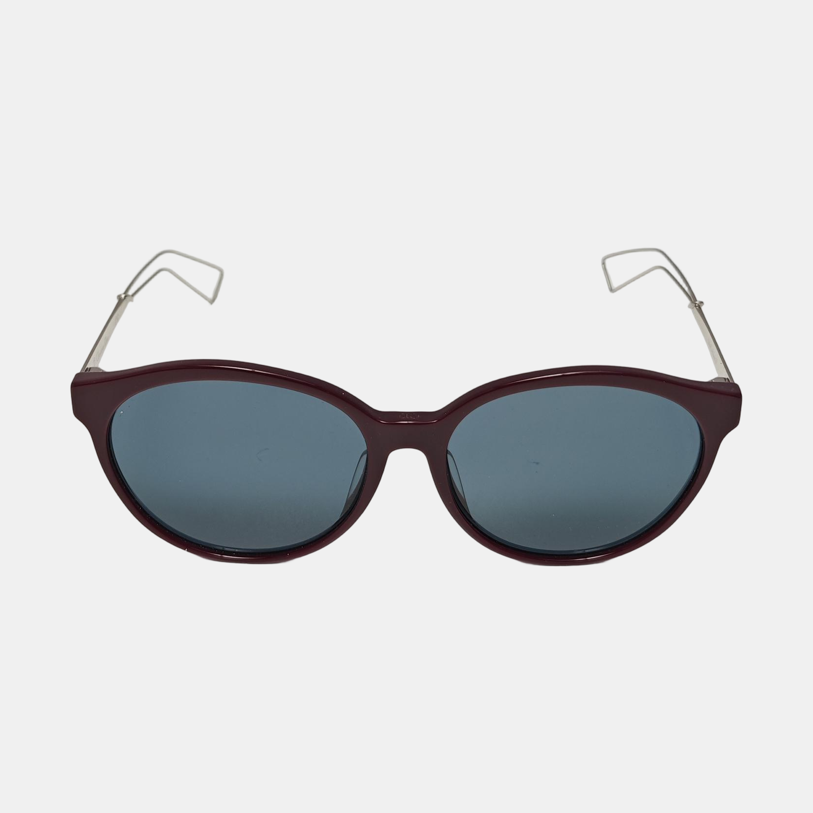 Synthetic Sunglasses Blue
