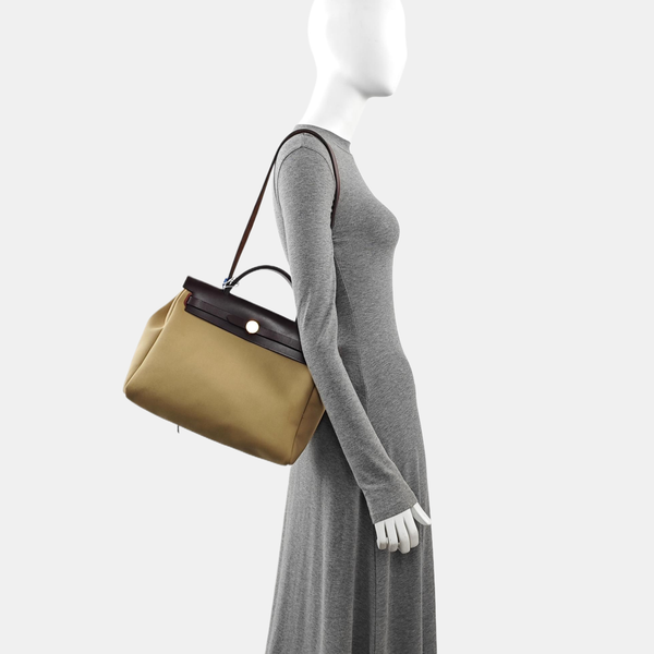 Herbag 31 Canvas Beige