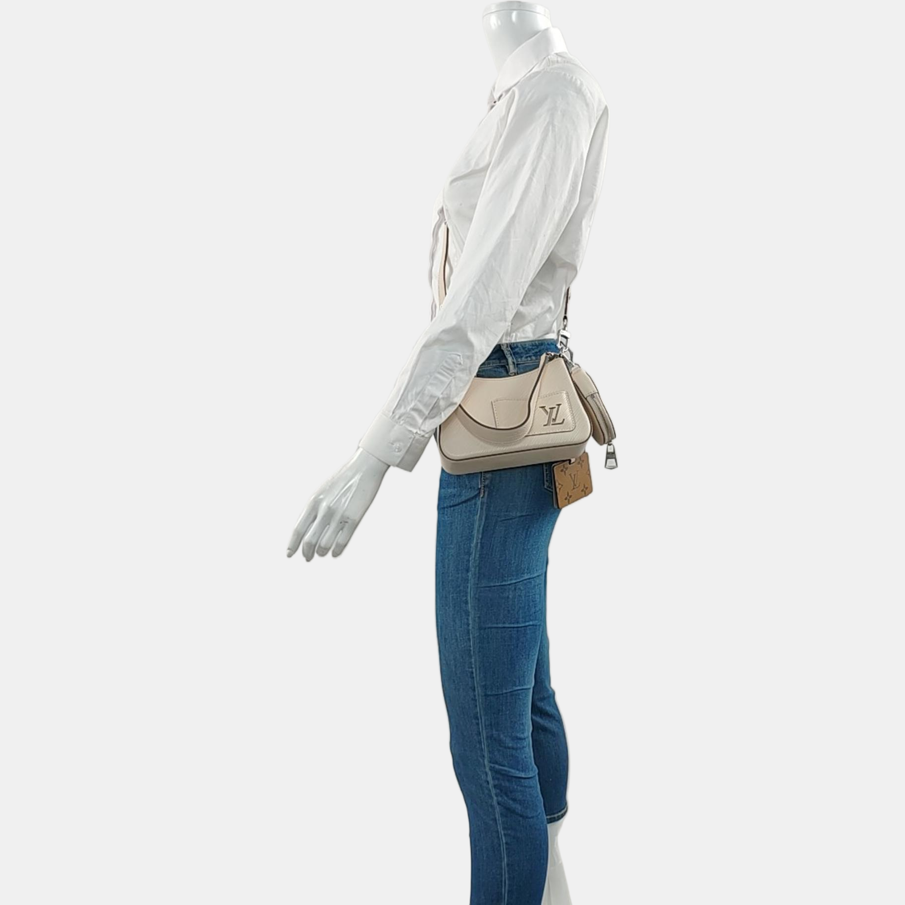 MARELLE Epi White