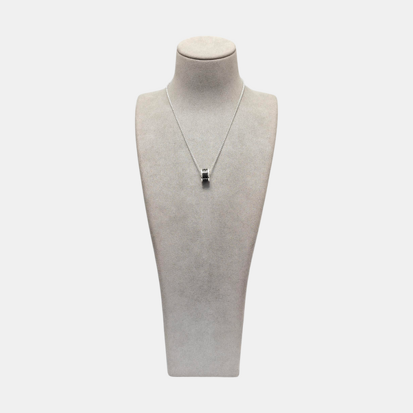 B.ZERO1 925 Sterling Silver Necklace