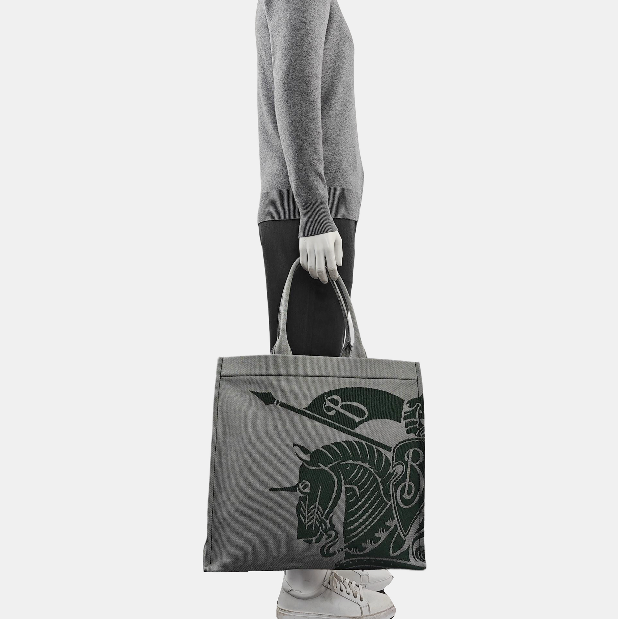 Canvas Gray