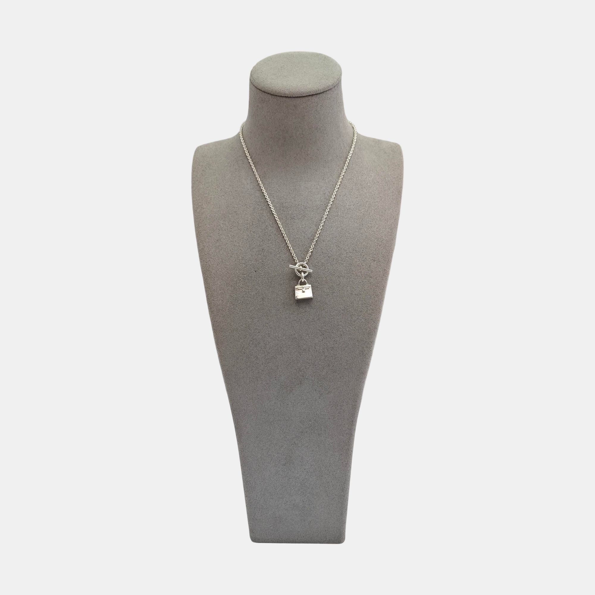 925 Sterling Silver Necklace
