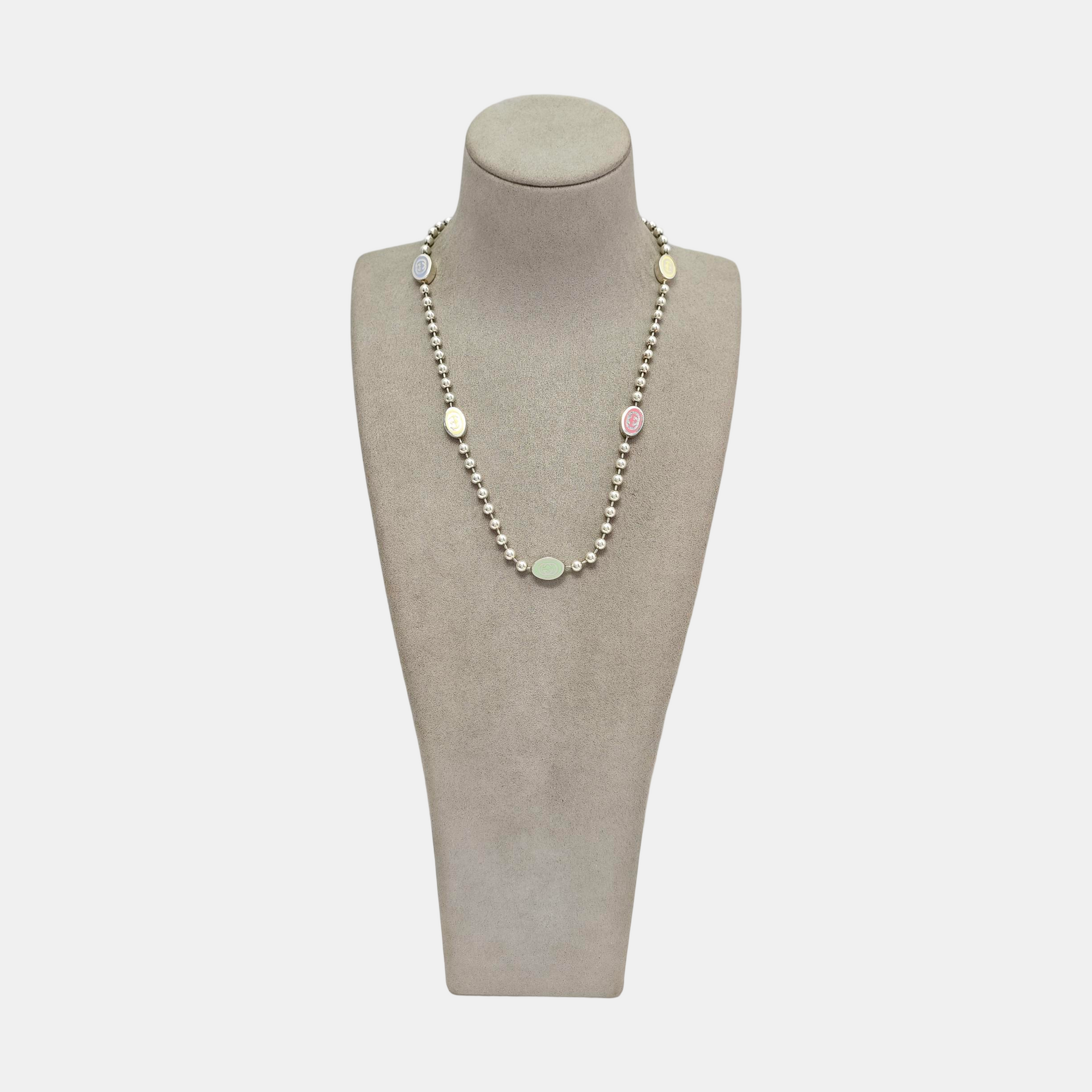 925 Sterling Silver Necklace