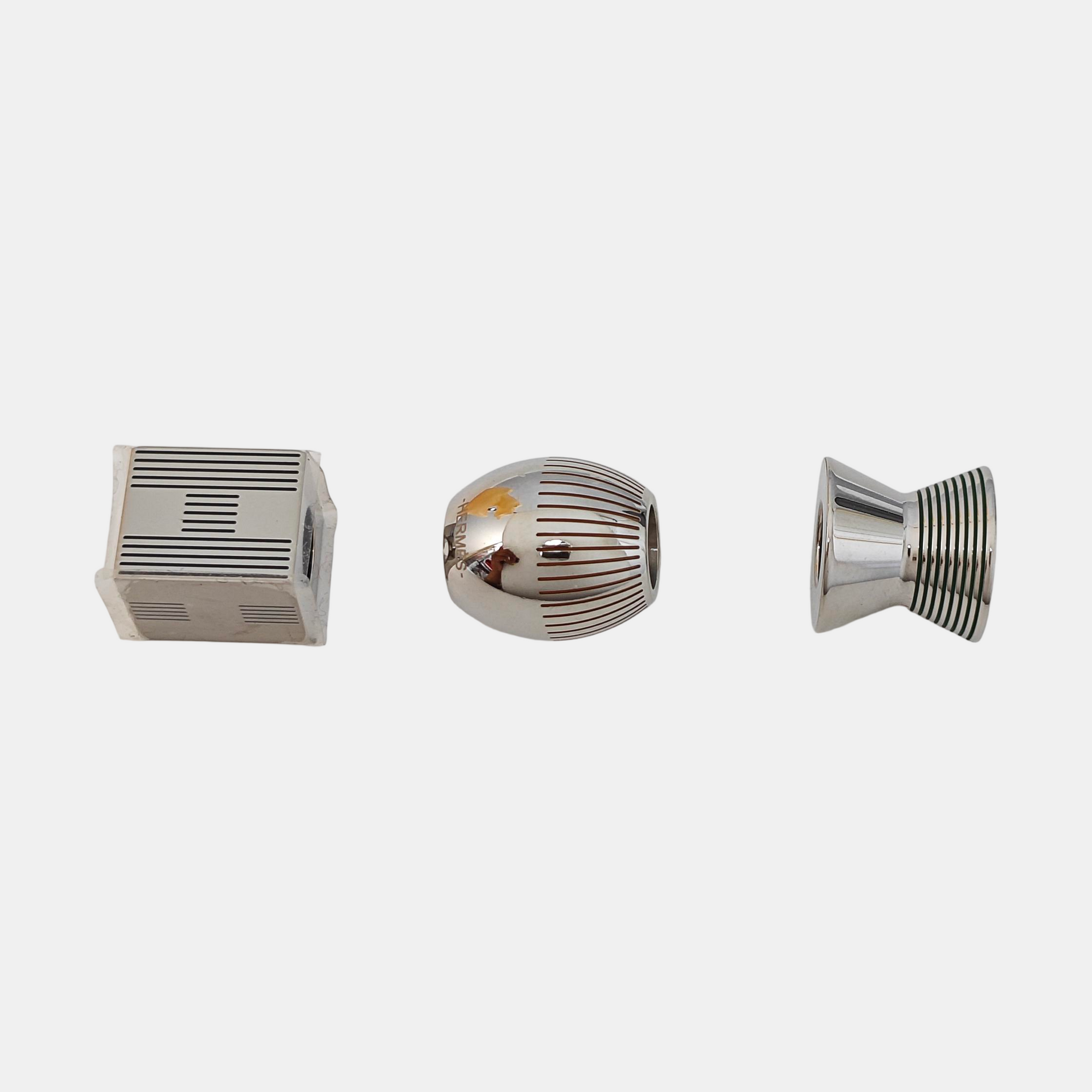 Metal Other Silver